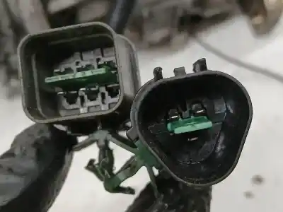 Автозапчастина б/у насос инжекційний для mitsubishi montero (v60/v70) 3.2 di-d avance посилання на oem iam 1091443062  4797786421