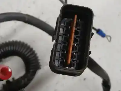 Автозапчастина б/у насос инжекційний для mitsubishi montero (v60/v70) 3.2 di-d avance посилання на oem iam 1091443062  4797786421