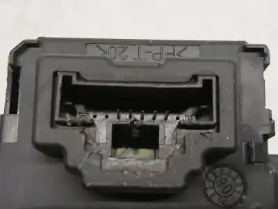 Second-hand car spare part Ignition Switch for RENAULT SCENIC II RENAULT OEM IAM references 8200125077  