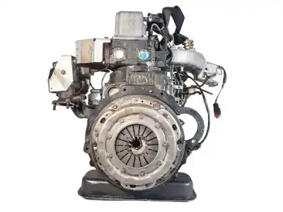 Second-hand car spare part COMPLETE ENGINE for NISSAN CABSTAR E (TL_, VL_)  OEM IAM references BD30  