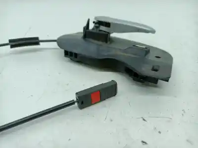 Автозапчасти б/у замок левой передней двери за opel corsa c corsa c ссылки oem iam 24434884