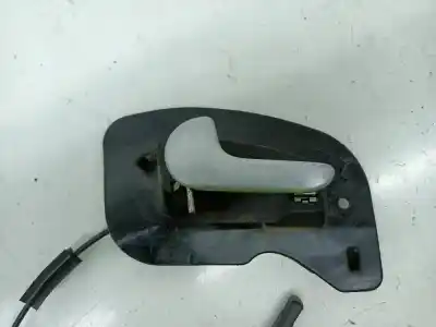 Автозапчасти б/у замок левой передней двери за opel corsa c corsa c ссылки oem iam 24434884  