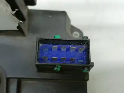 Автозапчасти б/у замок левой передней двери за opel corsa c corsa c ссылки oem iam 24434884  