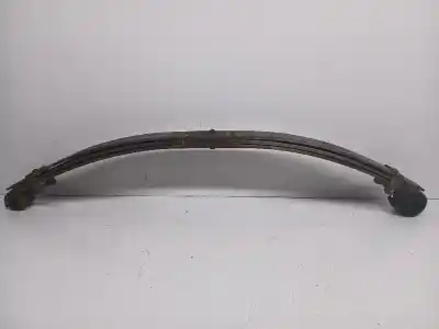 Piesă de schimb auto la mâna a doua foaie arc spate pentru nissan patrol (k/w160) * referințe oem iam 