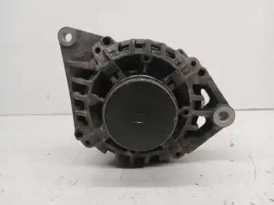 Автозапчасти б/у генератор за RENAULT SCENIC (JA..) 1.9 DCI Authentique 102 CV / 75 KW ссылки OEM IAM 8200054588  