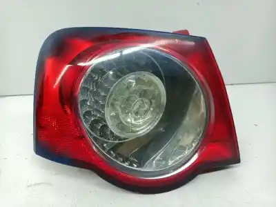 Peça sobressalente para automóvel em segunda mão farolim traseiro esquerdo por volkswagen passat berlina (3c2) highline referências oem iam 3c5945095c