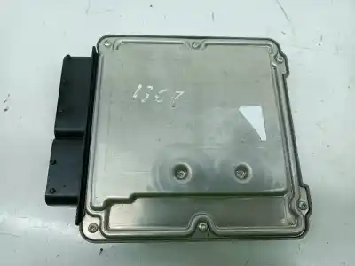 Peça sobressalente para automóvel em segunda mão centralina de motor uce por audi a4 avant (8k5) 2.0 básico [2.0 ltr. - 110 kw 16v tdi] referências oem iam 03g906016jd  0281012654