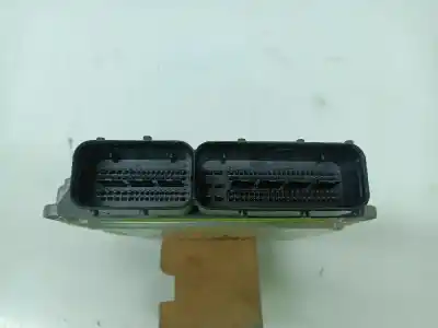 Peça sobressalente para automóvel em segunda mão Centralina De Motor Uce por AUDI A4 AVANT (8K5) 2.0 Básico [2.0 Ltr. - 110 kW 16V TDI] Referências OEM IAM 03G906016JD  0281012654