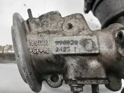 Peça sobressalente para automóvel em segunda mão CAIXA DE DIREÇÃO por VOLKSWAGEN NEW BEETLE CABRIOLET (1Y7)  Referências OEM IAM 1J1422105DE  