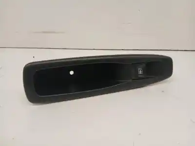 Second-hand car spare part rear right power window switch for renault captur limited oem iam references 829614619r  