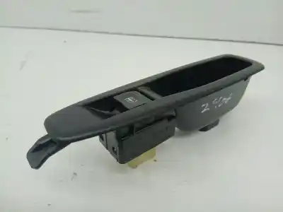 Second-hand car spare part rear right power window switch for renault captur limited oem iam references 829614619r  
