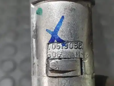 Tweedehands auto-onderdeel startschakelaar voor opel astra g caravan g-z16xe oem iam-referenties 90519056