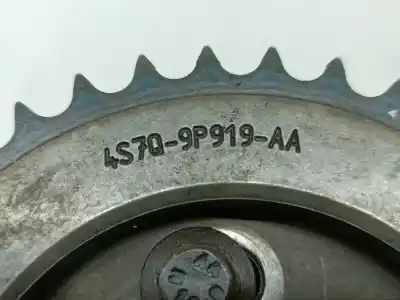 Second-hand car spare part injection pump for ford focus berlina (cap) ambiente (d) oem iam references 5s7q9b395aa  