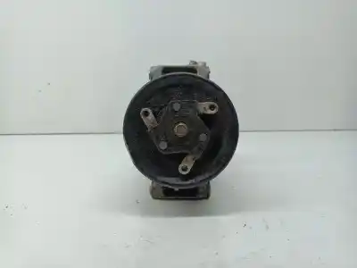 Peça sobressalente para automóvel em segunda mão compressor de ar condicionado a/a a/c por seat leon (5f1) 1.6 tdi referências oem iam 657712  1000181683