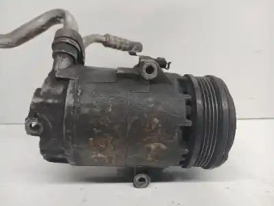 Second-hand car spare part air conditioning compressor for opel meriva meriva a oem iam references 69165714  051210342