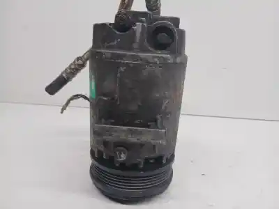 Second-hand car spare part air conditioning compressor for opel meriva meriva a oem iam references 69165714  051210342