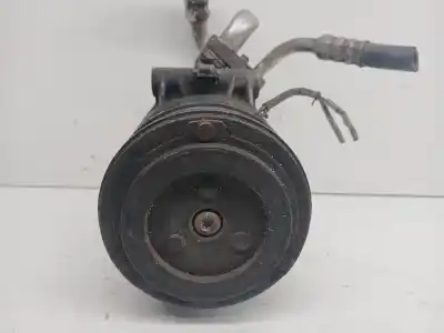 Second-hand car spare part air conditioning compressor for opel meriva meriva a oem iam references 69165714  051210342