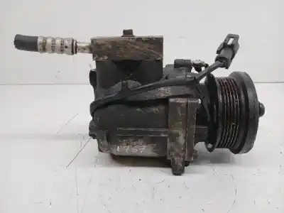Second-hand car spare part air conditioning compressor for ford transit connect tc7 furg. oem iam references 19d6290259a  