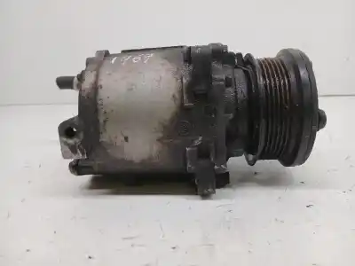 Second-hand car spare part air conditioning compressor for ford transit connect tc7 furg. oem iam references 19d6290259a  