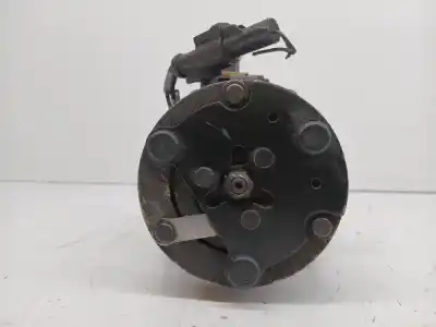 Second-hand car spare part air conditioning compressor for ford transit connect tc7 furg. oem iam references 19d6290259a  