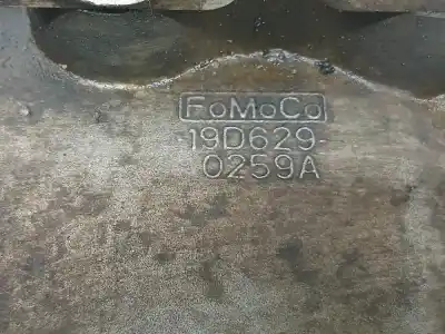 Second-hand car spare part Air Conditioning Compressor for FORD TRANSIT CONNECT TC7 Furg. OEM IAM references 19D6290259A  