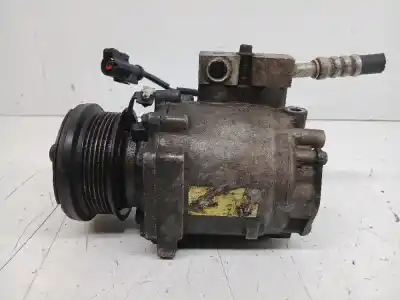 Second-hand car spare part air conditioning compressor for ford transit connect tc7 furg. oem iam references 19d6290259a  