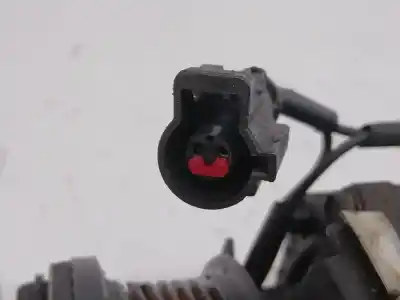 Second-hand car spare part air conditioning compressor for ford transit connect tc7 furg. oem iam references 19d6290259a  