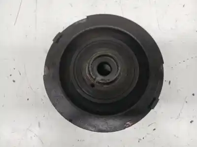 Second-hand car spare part CRANKSHAFT PULLEY for BMW BMW SERIE 3 318D E90 318D 1995 cc 143 CV TOURING OEM IAM references 11232247565  