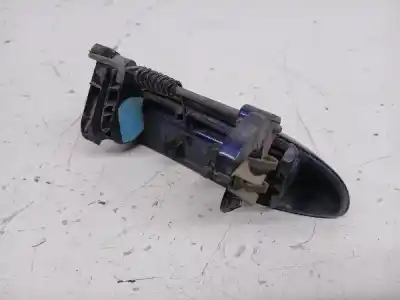 Second-hand car spare part EXTERIOR RIGHT FRONT DOOR HANDLE for RENAULT MEGANE I COACH (DA0/1_) 1.9 dTi (DA0N) OEM IAM references 97114102  