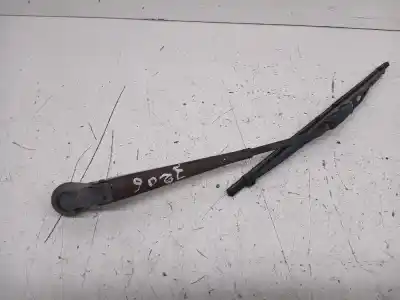 Second-hand car spare part left front windshield wiper arm for suzuki samurai sj 413 (sj) 1.3 hard top lujo oem iam references 