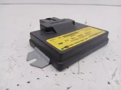 Second-hand car spare part ELECTRONIC MODULE for MERCEDES-BENZ CLASE M W163 400 CDI 163.128 OEM IAM references A1635457932  