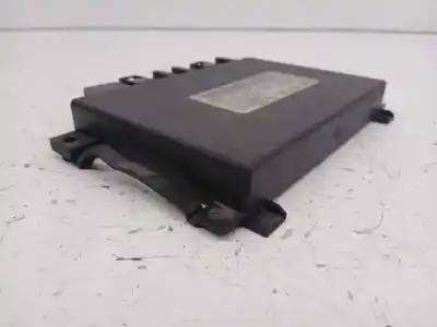 Second-hand car spare part ELECTRONIC MODULE for MERCEDES-BENZ CLASE M W163 400 CDI 163.128 OEM IAM references A1635457432  