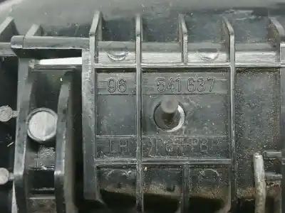 Second-hand car spare part EXTERIOR LEFT FRONT DOOR HANDLE for CHEVROLET AVEO / KALOS TRÊS VOLUMES (T250, T255) 1.2 OEM IAM references 96541637  