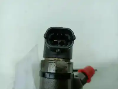 Second-hand car spare part INJECTOR for FIAT DOBLO FURGONETA/MONOVOLUMEN (223_) 1.3 D MULTIJET OEM IAM references 0445110083  
