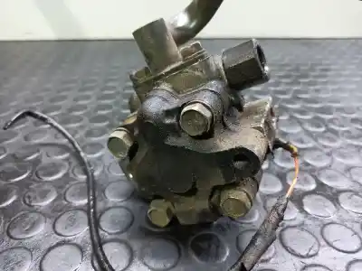 Second-hand car spare part steering pump for daewoo matiz se oem iam references 96315612  