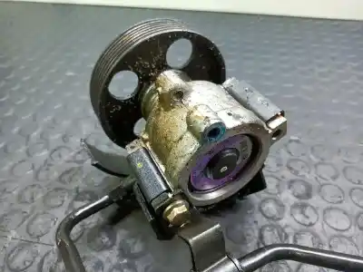 Peça sobressalente para automóvel em segunda mão bomba de direção por peugeot 206 berlina xline referências oem iam 9634816080