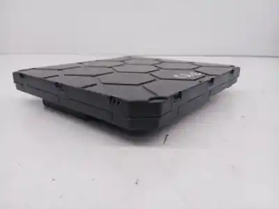 Pezzo di ricambio per auto di seconda mano MODULO ELETTRONICO per SKODA FABIA  Riferimenti OEM IAM 6C0937089C  