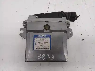 Second-hand car spare part ecu engine control for renault kangoo f kc0 alize oem iam references 7700104956  7700108570