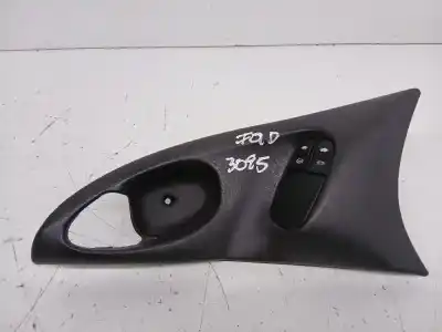 Second-hand car spare part left front power window switch for ford focus berlina (cak) ambiente oem iam references ys4t14529aa  