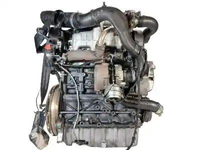 Second-hand car spare part complete engine for volkswagen bora berlina (1j2) conceptline oem iam references atd  