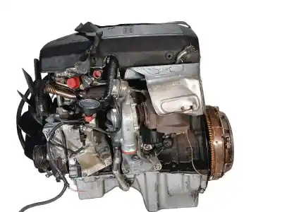 Second-hand car spare part complete engine for land rover discovery (lt) td5 expedition oem iam references 10p  