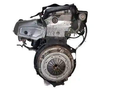 Second-hand car spare part complete engine for land rover discovery (lt) td5 expedition oem iam references 10p  