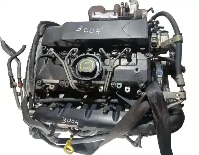 Second-hand car spare part complete engine for ford mondeo berlina (ge) ambiente (06.2003->) (d) oem iam references d6ba  