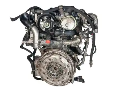 Second-hand car spare part complete engine for ford mondeo berlina (ge) ambiente (06.2003->) (d) oem iam references d6ba  