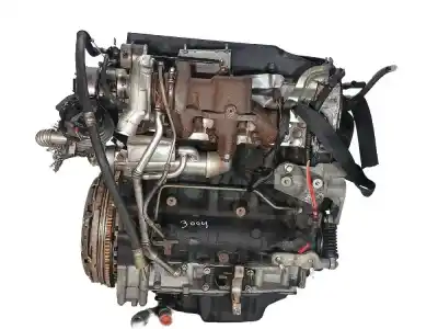 Gebrauchtes Autoersatzteil kompletter motor zum ford mondeo berlina (ge) ambiente (06.2003->) (d) oem-iam-referenzen d6ba