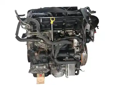 Second-hand car spare part complete engine for ford mondeo berlina (ge) ambiente (06.2003->) (d) oem iam references d6ba  