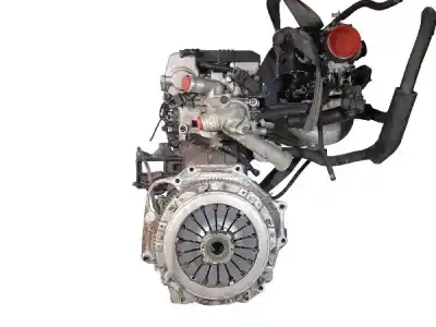 Second-hand car spare part complete engine for hyundai trajet (fo) 2.0 gls oem iam references g4jp  