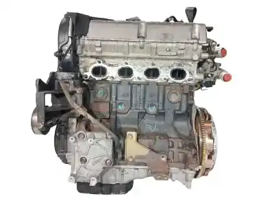 Second-hand car spare part complete engine for hyundai trajet (fo) 2.0 gls oem iam references g4jp
