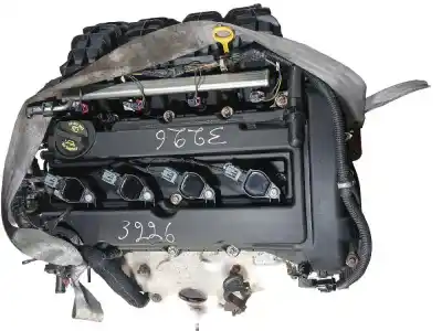 Tweedehands auto-onderdeel complete motor voor dodge caliber sxt oem iam-referenties ecn  