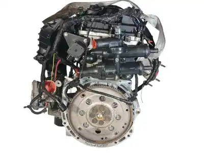 Tweedehands auto-onderdeel complete motor voor dodge caliber sxt oem iam-referenties ecn  